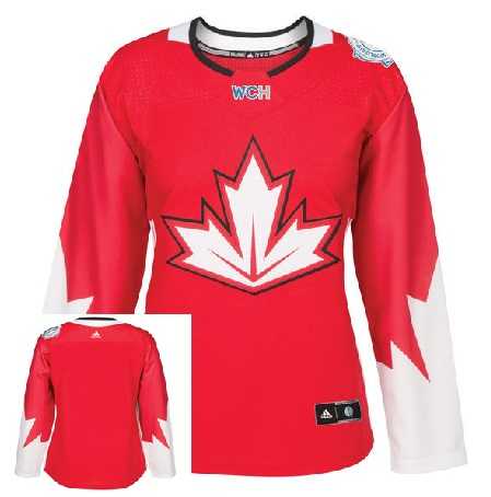 Women Customized Team Canada 2016 World Cup Of Hockey Olympics Game Red Stitched Jersey,We sell and wholesale Women Customized Team Canada 2016 World Cup Of Hockey Olympics Game Red Stitched Jersey on line form chian!