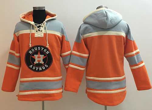 Houston Astros Customized Orange Men's Stitched Baseball Hoodie,We sell and wholesale Houston Astros Customized Orange Men's Stitched Baseball Hoodie on line form chian!