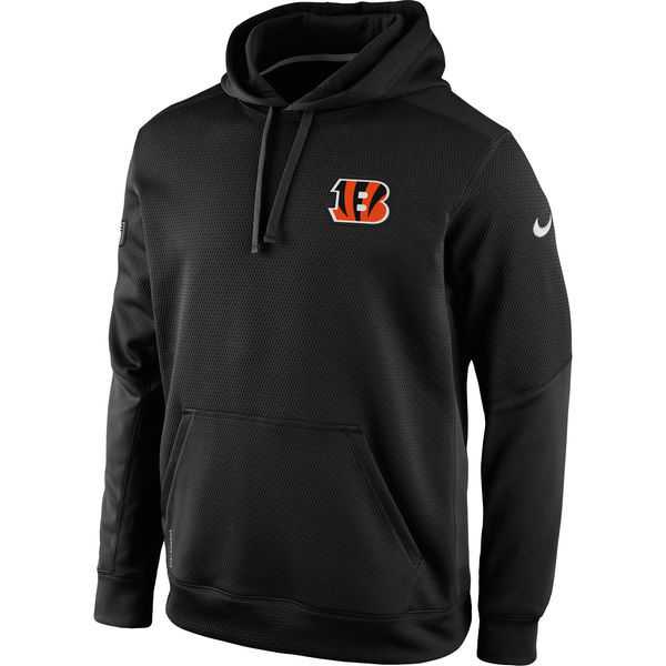MEN'S CINCINNATI BENGALS NIKE BLACK KO CHAIN FLEECE PULLOVER PERFORMANCE HOODIE LanTian,We sell and wholesale MEN'S CINCINNATI BENGALS NIKE BLACK KO CHAIN FLEECE PULLOVER PERFORMANCE HOODIE LanTian on line form chian!