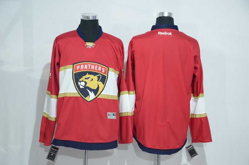 Florida Panthers Customized Red Stitched NHL Jersey,We sell and wholesale Florida Panthers Customized Red Stitched NHL Jersey on line form chian!