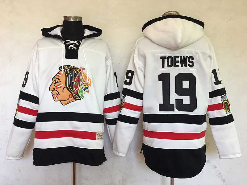 Chicago Blackhawks #19 Jonathan Toews White Winter Classic Stitched NHL Hoodie,We sell and wholesale Chicago Blackhawks #19 Jonathan Toews White Winter Classic Stitched NHL Hoodie on line form chian!