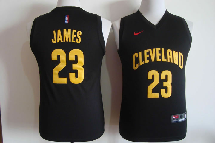 Nike Cleveland Cavaliers #23 LeBron James Black-Yellow Swingman Stitched NBA Jersey,We sell and wholesale Nike Cleveland Cavaliers #23 LeBron James Black-Yellow Swingman Stitched NBA Jersey on line form chian!