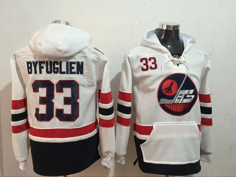 Winnipeg Jets #33 Dustin Byfuglien White 2017 Winter Classic Stitched NHL Hoodie,We sell and wholesale Winnipeg Jets #33 Dustin Byfuglien White 2017 Winter Classic Stitched NHL Hoodie on line form chian!