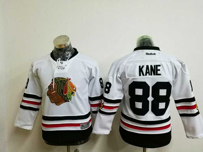 Youth Chicago Blackhawks #88 Patrick Kane White 2017 Winter Classic Stitched NHL Jersey,We sell and wholesale Youth Chicago Blackhawks #88 Patrick Kane White 2017 Winter Classic Stitched NHL Jersey on line form chian!