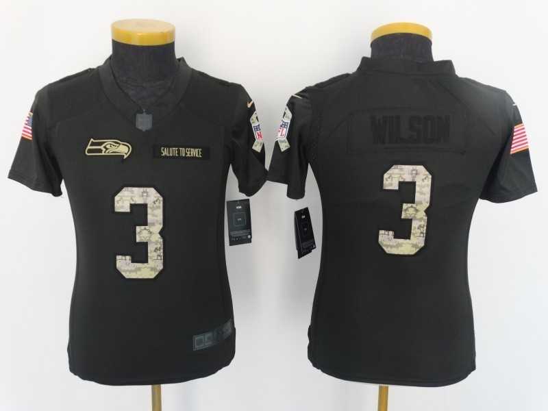 Youth Nike Limited Seattle Seahawks #3 Russell Wilson Anthracite Salute To Service Stitched Jersey,We sell and wholesale Youth Nike Limited Seattle Seahawks #3 Russell Wilson Anthracite Salute To Service Stitched Jersey on line form chian!