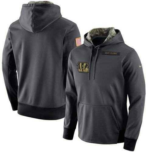 Glued Nike Cincinnati Bengals Men's Anthracite Salute to Service Pullover Hoodie,We sell and wholesale Glued Nike Cincinnati Bengals Men's Anthracite Salute to Service Pullover Hoodie on line form chian!