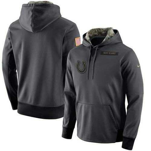 Glued Nike Indianapolis Colts Men's Anthracite Salute to Service Pullover Hoodie,We sell and wholesale Glued Nike Indianapolis Colts Men's Anthracite Salute to Service Pullover Hoodie on line form chian!