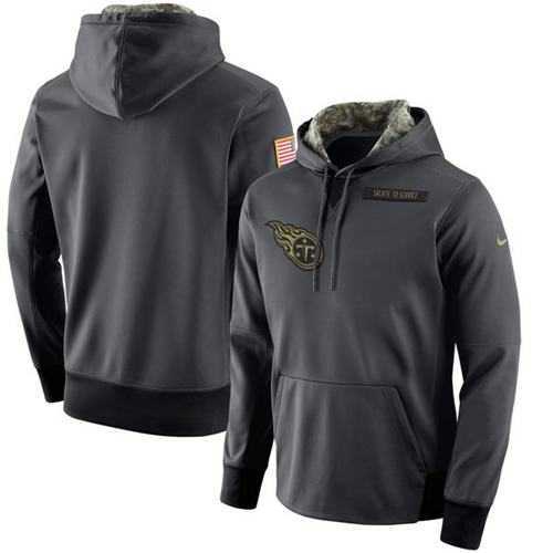 Glued Nike Tennessee Titans Men's Anthracite Salute to Service Pullover Hoodie,We sell and wholesale Glued Nike Tennessee Titans Men's Anthracite Salute to Service Pullover Hoodie on line form chian!