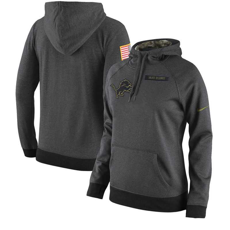 Youth Nike Detroit Lions Anthracite Salute to Service Pullover Hoodie,We sell and wholesale Youth Nike Detroit Lions Anthracite Salute to Service Pullover Hoodie on line form chian!