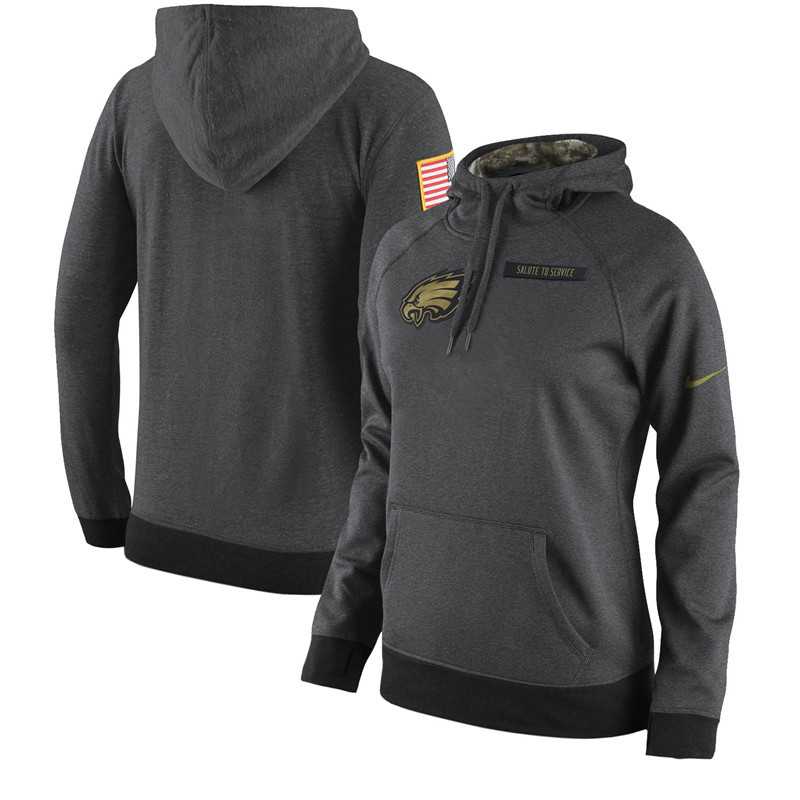 Youth Nike Philadelphia Eagles Anthracite Salute to Service Pullover Hoodie,We sell and wholesale Youth Nike Philadelphia Eagles Anthracite Salute to Service Pullover Hoodie on line form chian!