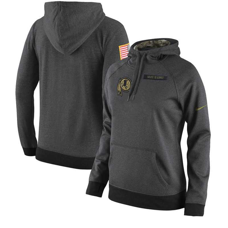 Youth Nike Washington Redskins Anthracite Salute to Service Pullover Hoodie,We sell and wholesale Youth Nike Washington Redskins Anthracite Salute to Service Pullover Hoodie on line form chian!