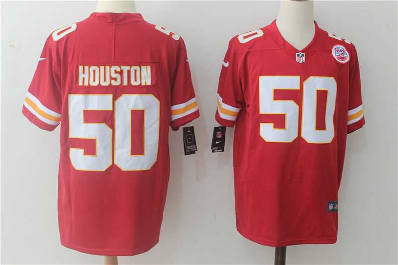 Nike Kansas City Chiefs #50 Justin Houston Red Vapor Untouchable Player Limited Jerseys,We sell and wholesale Nike Kansas City Chiefs #50 Justin Houston Red Vapor Untouchable Player Limited Jerseys on line form chian!