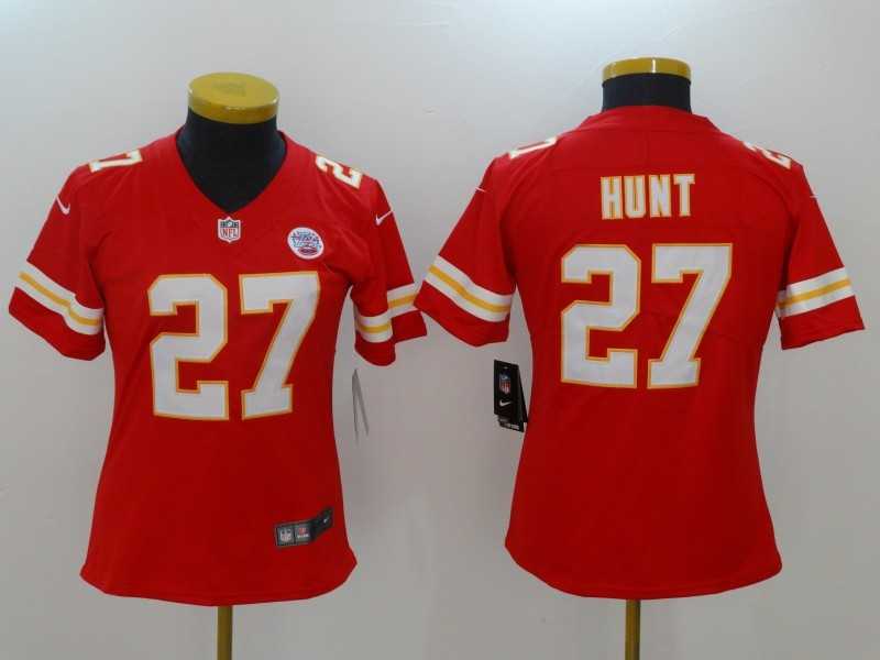 Women Limited Nike Kansas City Chiefs #27 Kareem Hunt Red Vapor Untouchable Player Jerseys,We sell and wholesale Women Limited Nike Kansas City Chiefs #27 Kareem Hunt Red Vapor Untouchable Player Jerseys on line form chian!