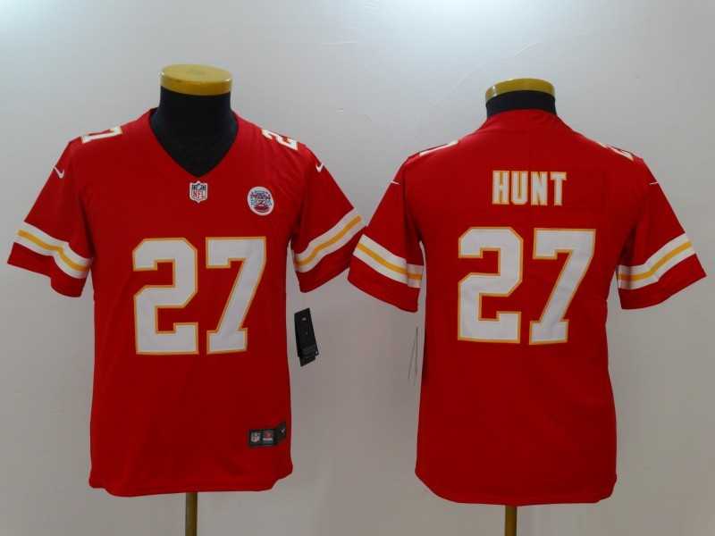 Youth Limited Nike Kansas City Chiefs #27 Kareem Hunt Red Vapor Untouchable Player Jerseys,We sell and wholesale Youth Limited Nike Kansas City Chiefs #27 Kareem Hunt Red Vapor Untouchable Player Jerseys on line form chian!