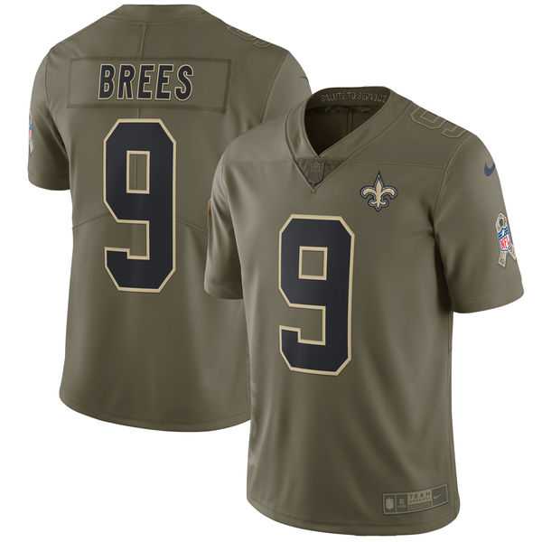 Youth Nike New Orleans Saints #9 Drew Brees Olive Salute To Service Limited Jersey,We sell and wholesale Youth Nike New Orleans Saints #9 Drew Brees Olive Salute To Service Limited Jersey on line form chian!