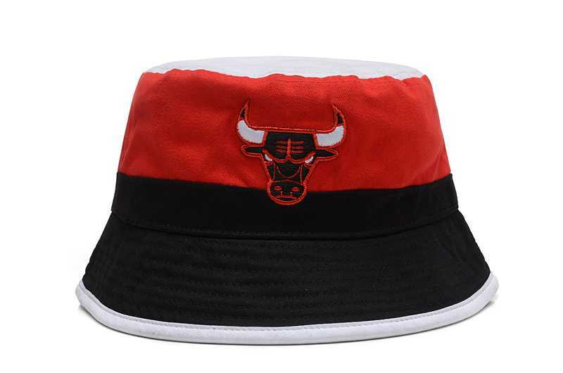 Bulls Team Logo Red & Black Wide Brim Hat LXMY,We sell and wholesale Bulls Team Logo Red & Black Wide Brim Hat LXMY on line form chian!