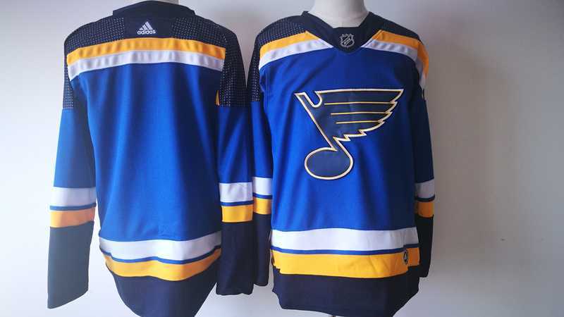 Customized Men's ADI St. Louis Blues Blue Stitched NHL Jersey,We sell and wholesale Customized Men's ADI St. Louis Blues Blue Stitched NHL Jersey on line form chian!