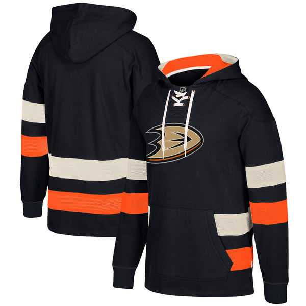 Customized Men's Anaheim Ducks Black All Stitched Hooded Sweatshirt,We sell and wholesale Customized Men's Anaheim Ducks Black All Stitched Hooded Sweatshirt on line form chian!