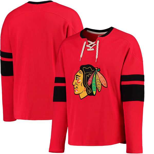 Customized Men's Blackhawks Red All Stitched Hooded Sweatshirt,We sell and wholesale Customized Men's Blackhawks Red All Stitched Hooded Sweatshirt on line form chian!