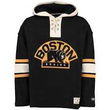 Customized Men's Boston Bruincs Black Hooded Sweatshirt,We sell and wholesale Customized Men's Boston Bruincs Black Hooded Sweatshirt on line form chian!