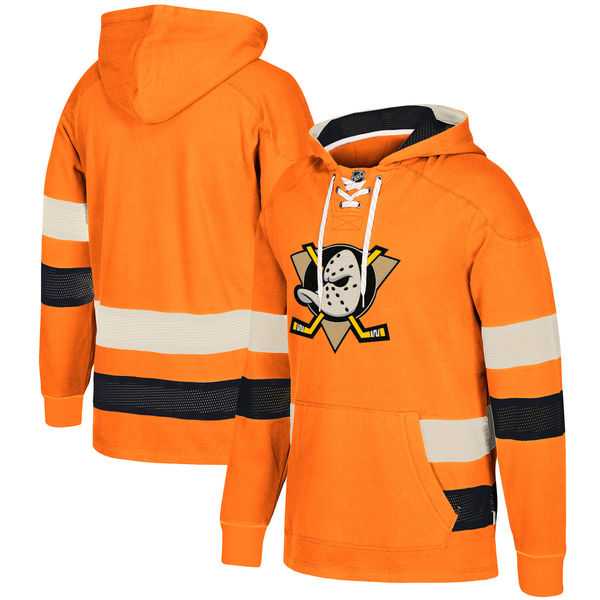 Customized Men's Ducks Orange All Stitched Hooded Sweatshirt,We sell and wholesale Customized Men's Ducks Orange All Stitched Hooded Sweatshirt on line form chian!