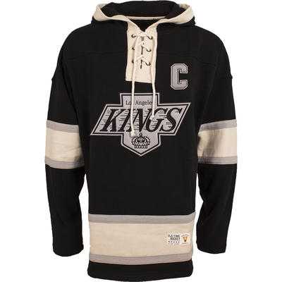 Customized Men's Kings Black Hooded Sweatshirt,We sell and wholesale Customized Men's Kings Black Hooded Sweatshirt on line form chian!