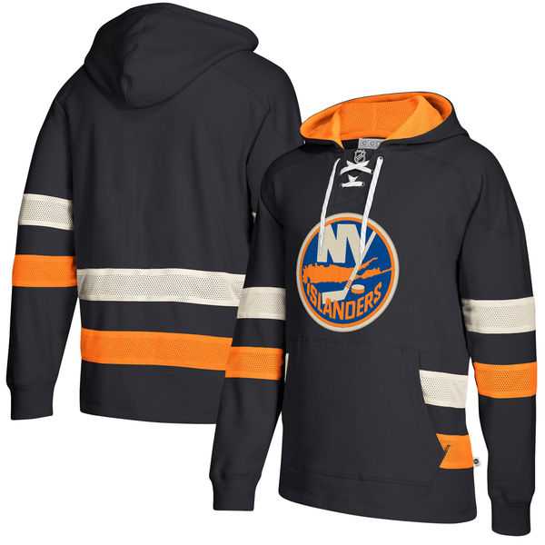 Customized Men's New York Islanders Navy All Stitched Hooded Sweatshirt,We sell and wholesale Customized Men's New York Islanders Navy All Stitched Hooded Sweatshirt on line form chian!