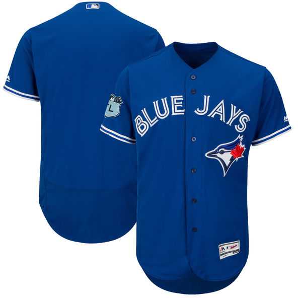 Customized Men's Toronto Blue Jays Blue 2017 Spring Training Flexbase Collection Stitched Jersey,We sell and wholesale Customized Men's Toronto Blue Jays Blue 2017 Spring Training Flexbase Collection Stitched Jersey on line form chian!