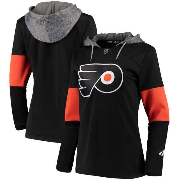 Customized Women Flyers Black All Stitched Hooded Sweatshirt,We sell and wholesale Customized Women Flyers Black All Stitched Hooded Sweatshirt on line form chian!