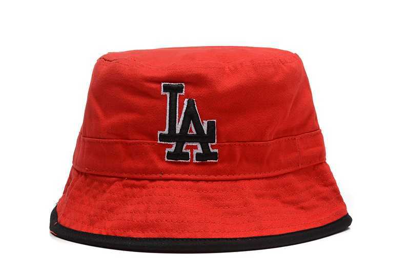 Dodgers Team Logo Red Wide Brim Hat LXMY,We sell and wholesale Dodgers Team Logo Red Wide Brim Hat LXMY on line form chian!
