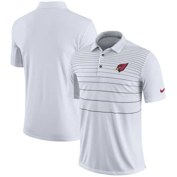 Men's Arizona Cardinals Nike White Early Season Polo 90Hou,We sell and wholesale Men's Arizona Cardinals Nike White Early Season Polo 90Hou on line form chian!