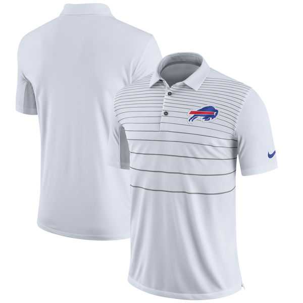 Men's Buffalo Bills Nike White Early Season Polo 90Hou,We sell and wholesale Men's Buffalo Bills Nike White Early Season Polo 90Hou on line form chian!