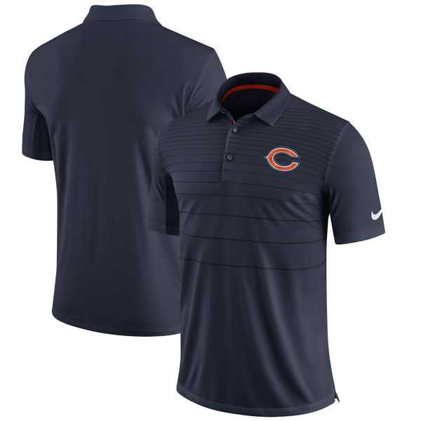 Men's Chicago Bears Nike Navy Early Season Polo 90Hou,We sell and wholesale Men's Chicago Bears Nike Navy Early Season Polo 90Hou on line form chian!