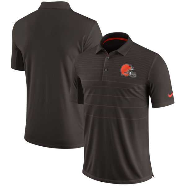Men's Cleveland Browns Nike Brown Early Season Polo 90Hou,We sell and wholesale Men's Cleveland Browns Nike Brown Early Season Polo 90Hou on line form chian!