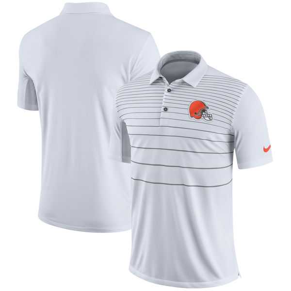 Men's Cleveland Browns Nike White Early Season Polo 90Hou,We sell and wholesale Men's Cleveland Browns Nike White Early Season Polo 90Hou on line form chian!