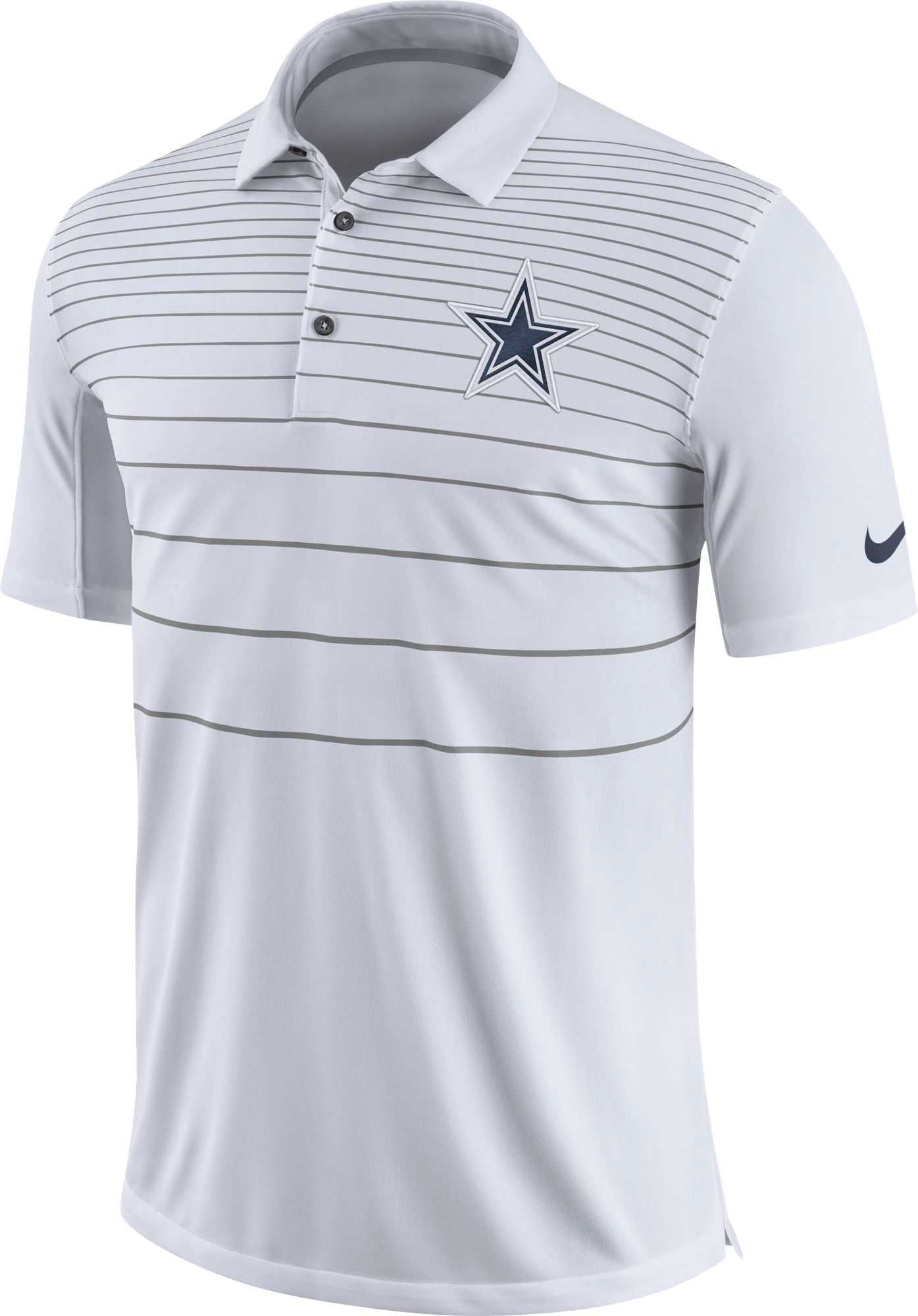 Men's Dallas Cowboys Nike white Early Season Polo 90Hou,We sell and wholesale Men's Dallas Cowboys Nike white Early Season Polo 90Hou on line form chian!
