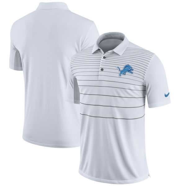 Men's Detroit Lions Nike White Early Season Polo 90Hou,We sell and wholesale Men's Detroit Lions Nike White Early Season Polo 90Hou on line form chian!