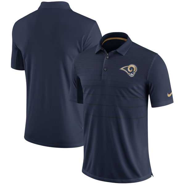 Men's Los Angeles Rams Nike Navy Early Season Polo 90Hou,We sell and wholesale Men's Los Angeles Rams Nike Navy Early Season Polo 90Hou on line form chian!