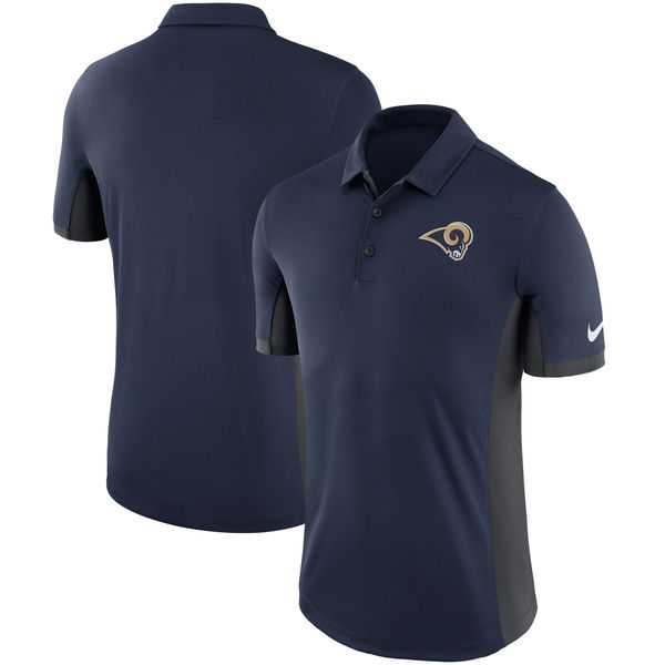 Men's Los Angeles Rams Nike Navy Evergreen Polo 90Hou,We sell and wholesale Men's Los Angeles Rams Nike Navy Evergreen Polo 90Hou on line form chian!