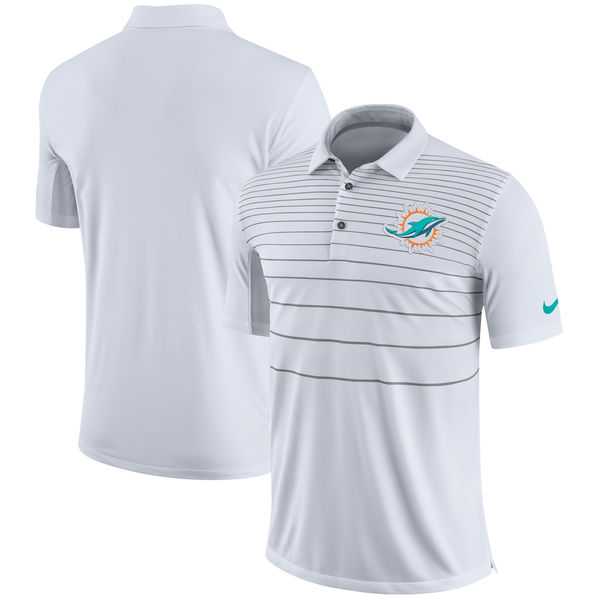 Men's Miami Dolphins Nike White Early Season Polo 90Hou,We sell and wholesale Men's Miami Dolphins Nike White Early Season Polo 90Hou on line form chian!