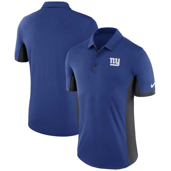 Men's New York Giants Nike Royal Evergreen Polo 90Hou,We sell and wholesale Men's New York Giants Nike Royal Evergreen Polo 90Hou on line form chian!