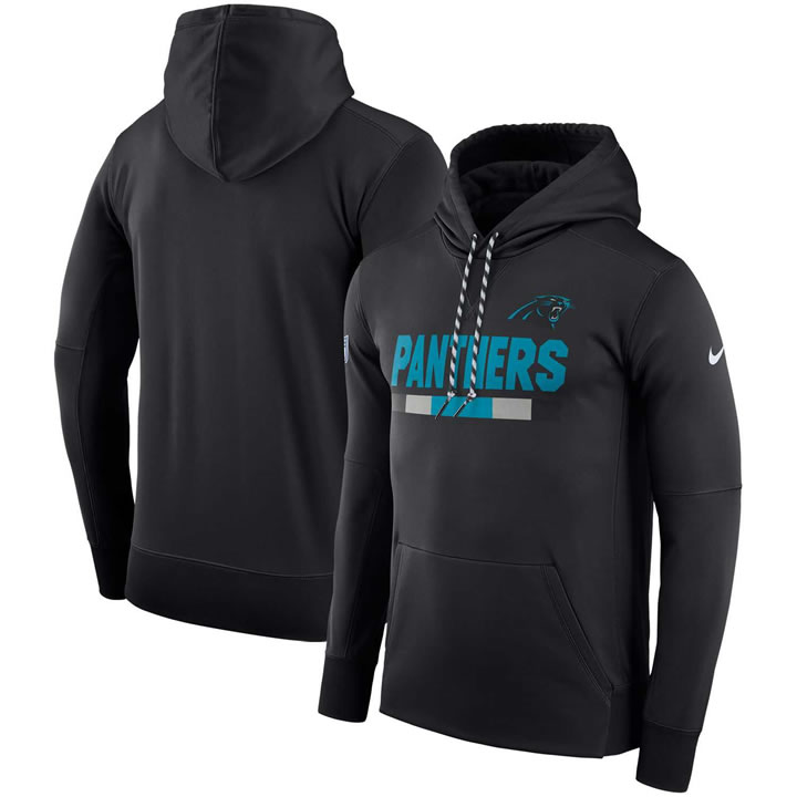 Men's Nike Carolina Panthers Nike Black Sideline Team Name Performance Pullover Hoodie 90Hou,We sell and wholesale Men's Nike Carolina Panthers Nike Black Sideline Team Name Performance Pullover Hoodie 90Hou on line form chian!
