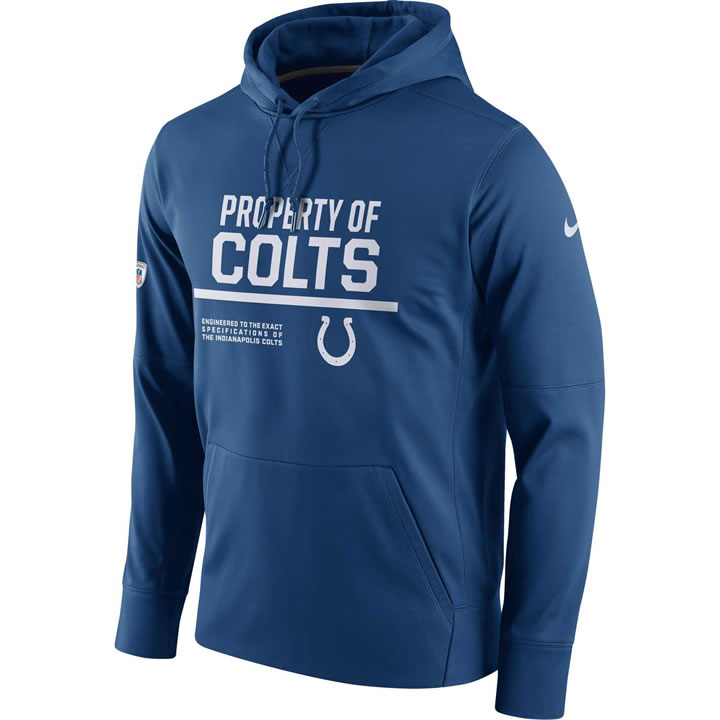 Men's Nike Indianapolis Colts Nike Royal Circuit Property Of Performance Pullover Hoodie 90Hou,We sell and wholesale Men's Nike Indianapolis Colts Nike Royal Circuit Property Of Performance Pullover Hoodie 90Hou on line form chian!