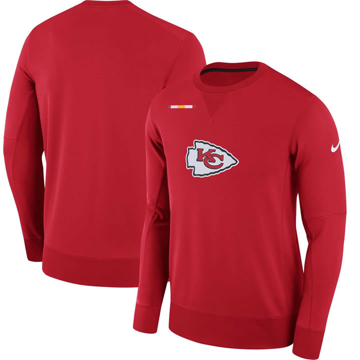 Men's Nike Kansas City Chiefs Nike Red Sideline Team Logo Performance Sweatshirt 90Hou,We sell and wholesale Men's Nike Kansas City Chiefs Nike Red Sideline Team Logo Performance Sweatshirt 90Hou on line form chian!