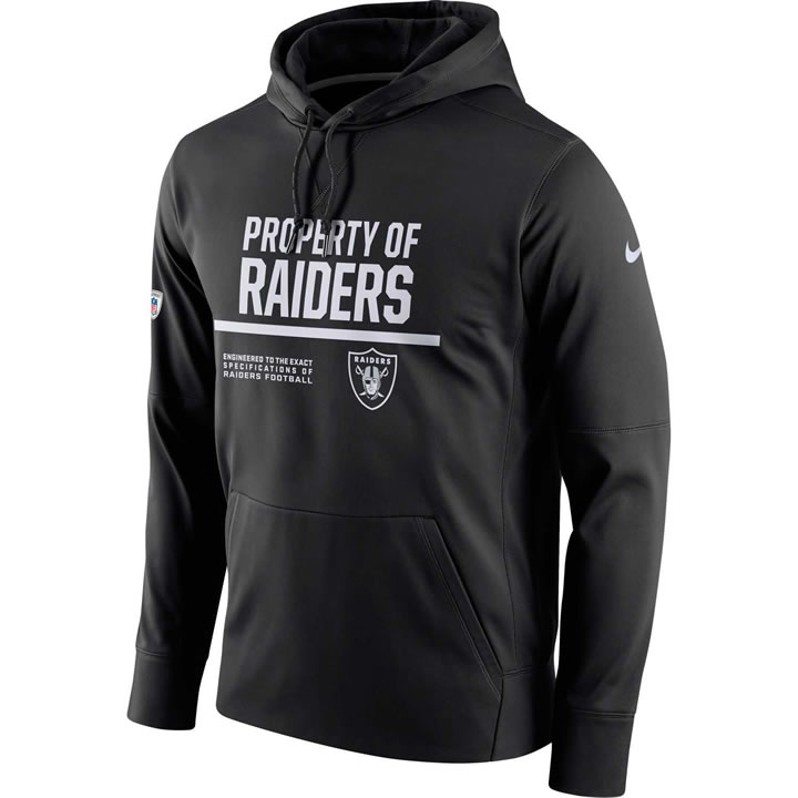 Men's Nike Oakland Raiders Nike Black Circuit Property Of Performance Pullover Hoodie 90Hou,We sell and wholesale Men's Nike Oakland Raiders Nike Black Circuit Property Of Performance Pullover Hoodie 90Hou on line form chian!