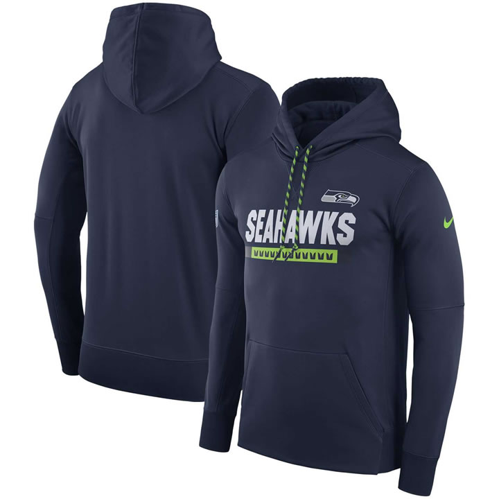 Men's Nike Seattle Seahawks Nike Navy Sideline Team Name Performance Pullover Hoodie FengYun,We sell and wholesale Men's Nike Seattle Seahawks Nike Navy Sideline Team Name Performance Pullover Hoodie FengYun on line form chian!
