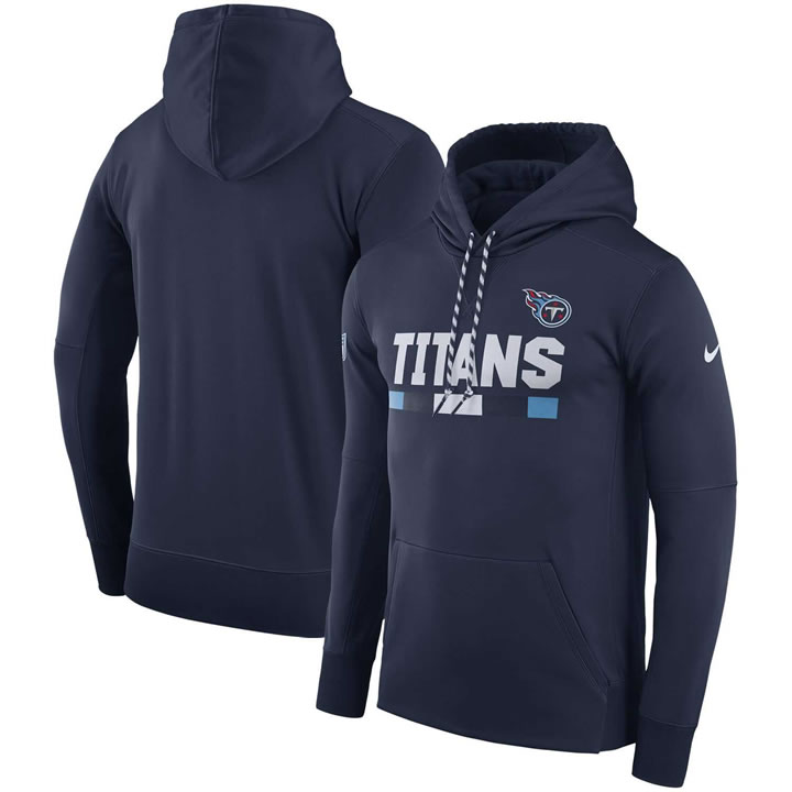 Men's Nike Tennessee Titans Nike Navy Sideline Team Name Performance Pullover Hoodie FengYun,We sell and wholesale Men's Nike Tennessee Titans Nike Navy Sideline Team Name Performance Pullover Hoodie FengYun on line form chian!
