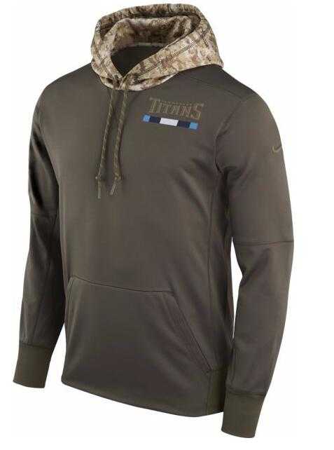 Men's Nike Tennessee Titans Salute to Service 2017 Therma-FIT Performance Hoodie FengYun,We sell and wholesale Men's Nike Tennessee Titans Salute to Service 2017 Therma-FIT Performance Hoodie FengYun on line form chian!
