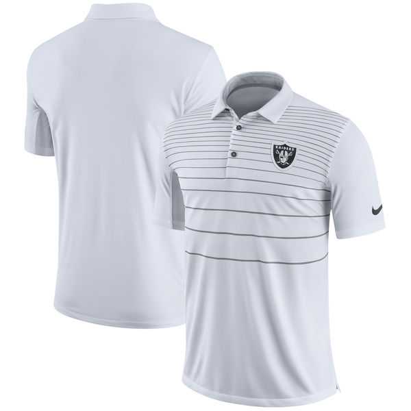 Men's Oakland Raiders Nike White Early Season Polo 90Hou,We sell and wholesale Men's Oakland Raiders Nike White Early Season Polo 90Hou on line form chian!