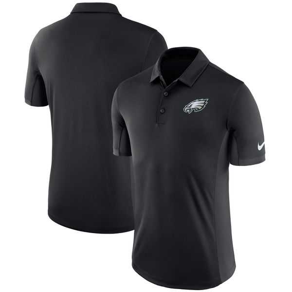 Men's Philadelphia Eagles Nike Black Evergreen Polo 90Hou,We sell and wholesale Men's Philadelphia Eagles Nike Black Evergreen Polo 90Hou on line form chian!